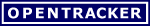 opentracker logo